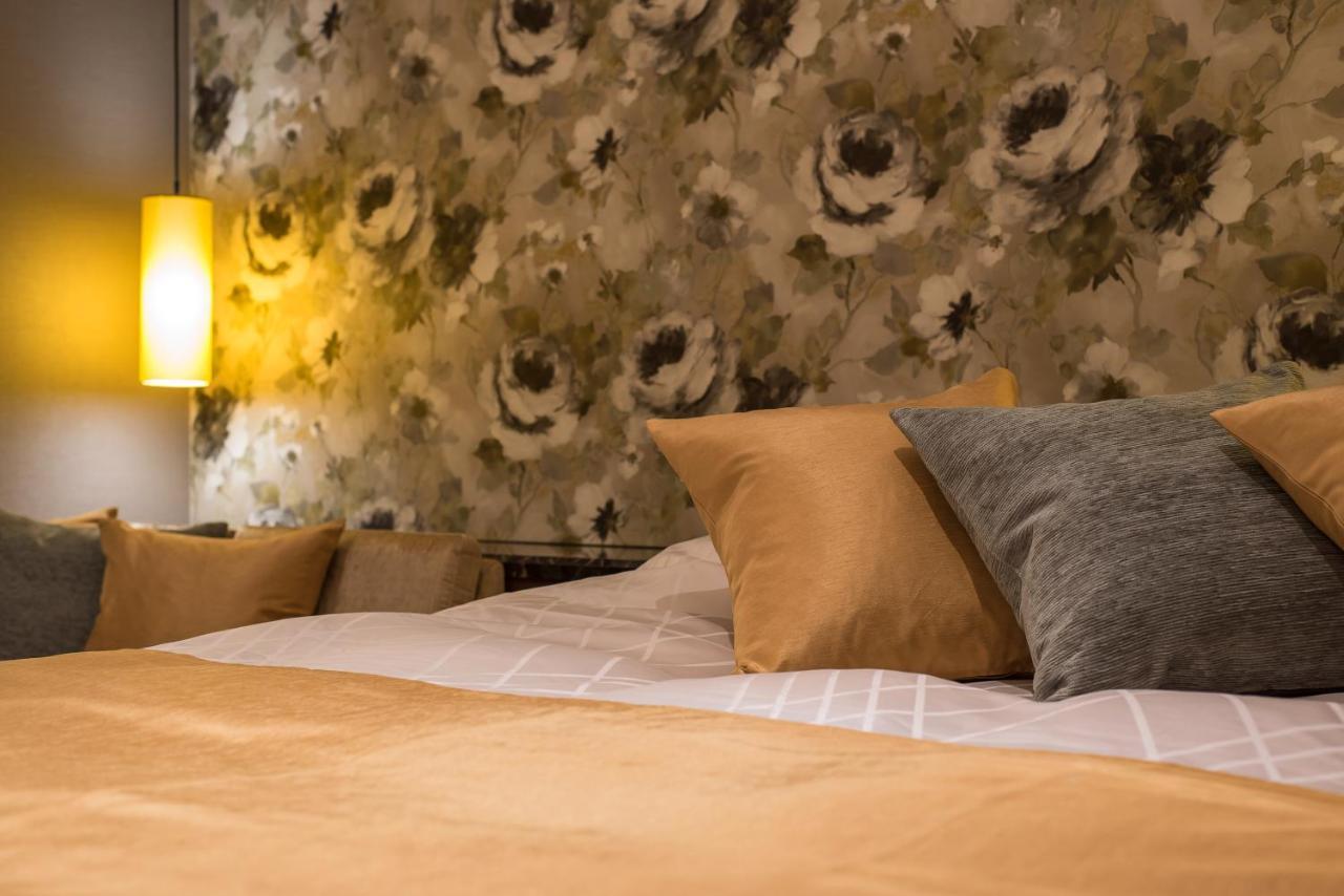 Hotel Zen Sennichimae (Adults Only) Ōsaka Extérieur photo