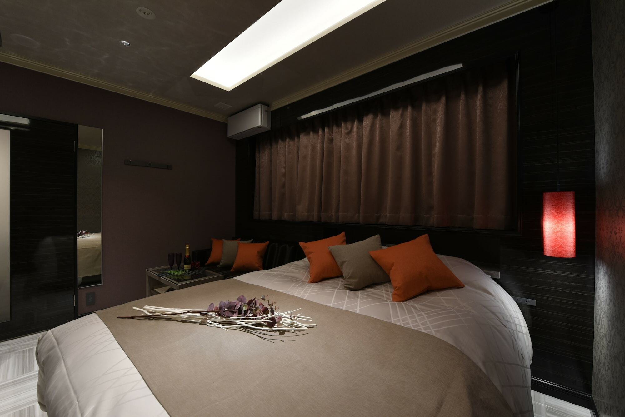 Hotel Zen Sennichimae (Adults Only) Ōsaka Extérieur photo