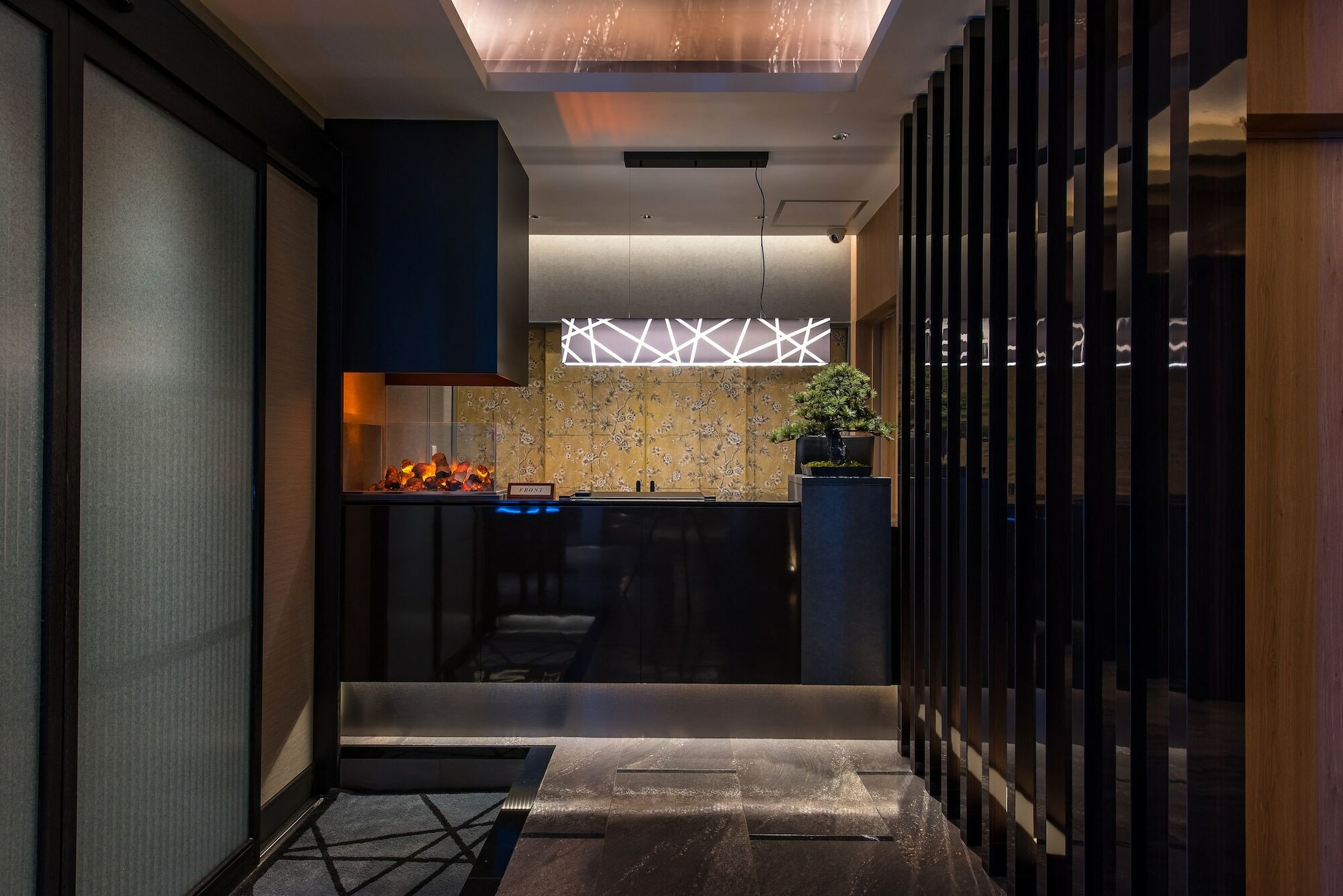 Hotel Zen Sennichimae (Adults Only) Ōsaka Extérieur photo