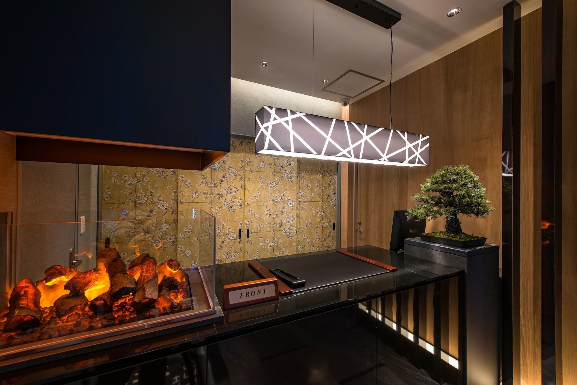 Hotel Zen Sennichimae (Adults Only) Ōsaka Extérieur photo
